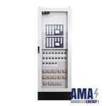 Complex of Emergency Automatics and relay Protection MKPA-RZ