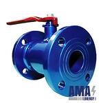 Ball valve Marshal, Flanged 20