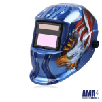 Hotsale styles Industrial Welding Area Welding Helmet Professional design Auto Darkening Safety Welding Face Helmet