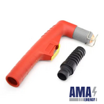 A141 Plasma Cutting Cutter Torch With Cutting Tips Nozzles and Electrode