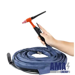 QQ150 Argon TIG air cooled tig Welding torch for 150a welder weld torch QQ150 Argon TIG air cooled tig Welding torch for 150a welder weld torch