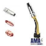 High End Technology Wholesale Copper Robot Welding Torch Price WH600 Robot Welding Torch High End Technology Wholesale Copper Robot Welding Torch Price WH600 Robot Welding Torch