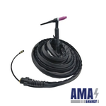 Tig Welding torch Weldcraft Professional design tig Torches WP-26 Tig Welding torch Weldcraft Professional design tig Torches WP-26
