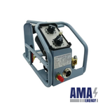 Pana Type Sb Series Sb-10J Mig Welding Machine MIG Welding feed roller mig Welders 220v Inverter arc