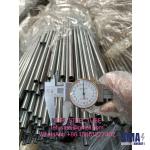 Precision Seamless steel tubes