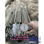 Precision Seamless steel tubes