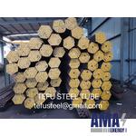 Alloy Seamless steel tubes of Gost8732 Gost8734 Gost9567 Gost9940 Gost9941 Gost10498 Gost5654