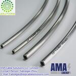 Capillary tubing / Cap string / Control Line Coil Tubing