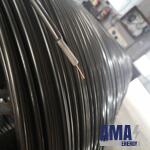 TEC Cable/Tubing Encapsulated Cable