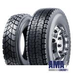 Otani truck tires