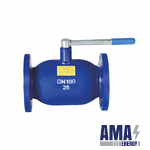 OUWEI FULLY WELDED BALL VALVE
