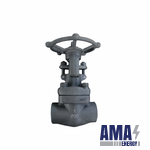 OUWEI API 602 GATE VALVE