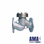 OUWEI Lift Type Piston Type Check Valve