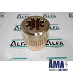 SPLINED SHANK AR86511458