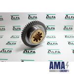 GEAR DRIVING AR86334141
