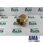 SPLINE SHANK AR86605920