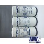 volvo spare parts 