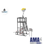 Well Dewaxing unit UDS-Techno