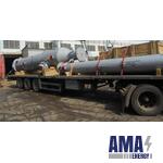 Absorption column