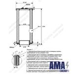 Filters and filter Elements for fine Cleaning Devices