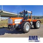 Tractor Yaroslavets with engine YaMZ-238M2 