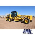 Грейдер Delta Rah Machine DG220