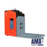 Self-Propelled Electric Truck TX50 OXLIFT 5000 kg