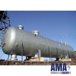 Oil and gas Separators NGS