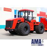 Wheeled Tractor "T-360" class 5 TC
