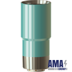 Landing Coupling BUR-MP Landing Coupling BUR-MP