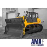 Bulldozer for waste Removal DR-10Mt.01