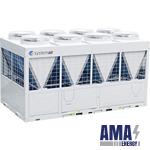 Модульный чиллер Sysimple Mfv250Nrl