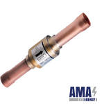 Check valve Ycvsh31-DDGSHC-1 Check valve Ycvsh31-DDGSHC-1