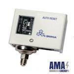 Pressure relay Ps15Aal-S01