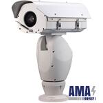2MP PTZ Camera M-1200V2