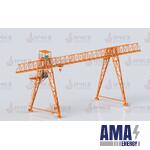 Truss-type gantry cranes BULAT
