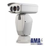PTZ camera with IR Illumination M-40VID2