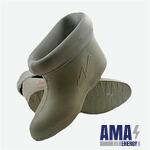 Dielectric boots Dielectric boots
