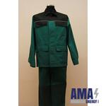 Men&#39;S suit "Builder"