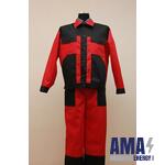 Work suit "Universal"