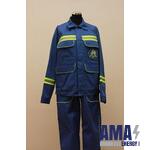Work suit "Professional"
