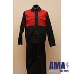 Work suit "Drummer"