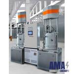 Thermocompression units