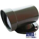 All-Weather video camera with Increased Mechanical Strength All-Weather video camera with Increased Mechanical Strength