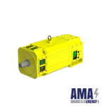 TD Series Asynchronous Electric Motors for Top Drive Systems of Drilling Rigs TD Series Asynchronous Electric Motors for Top Drive Systems of Drilling Rigs
