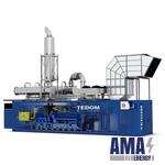 Газовый Генератор TEDOM Газовый Генератор TEDOM