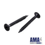 Self-Tapping screws for metal