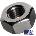 Nut GOST 5915-70 M20