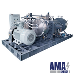 Diaphragm Compressor Diaphragm Compressor