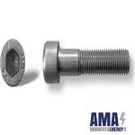 DIN 912 12 UNC Socket Cap Screws (S) DIN 912 12 UNC Socket Cap Screws (S)